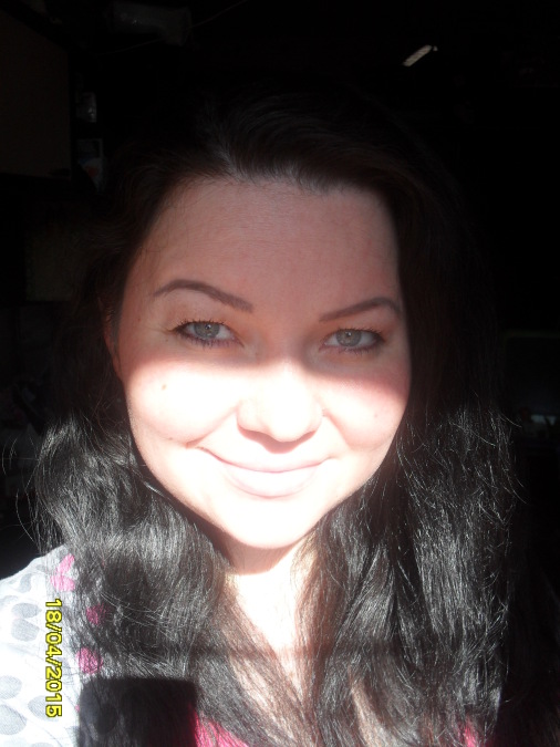 janet, 38, Saint Petersburg, Russian Federation