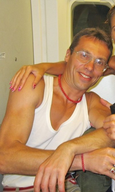 Сергей, 56, Saint Petersburg, Russian Federation