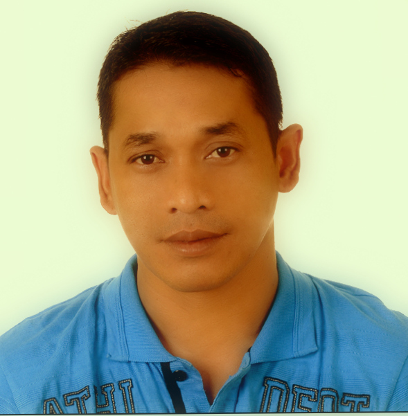 ramz, 45, Puerto Princesa, Philippines