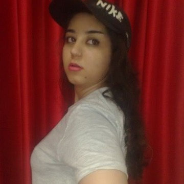 Sarah, 34, Jakarta, Indonesia