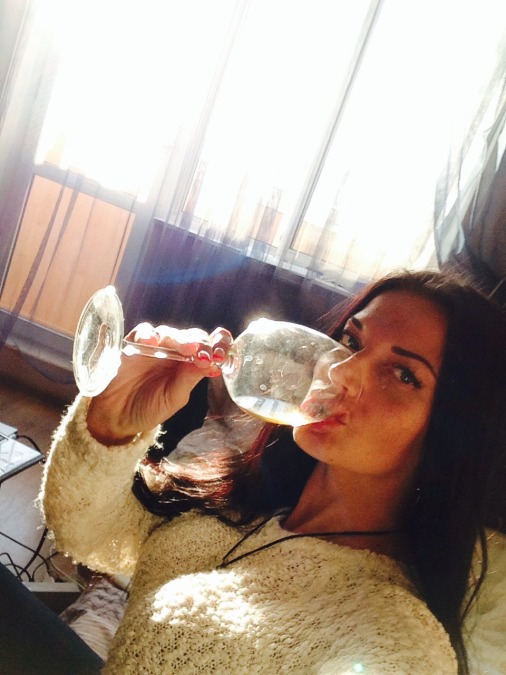 Lena, 38, Moskovskiy, Russian Federation