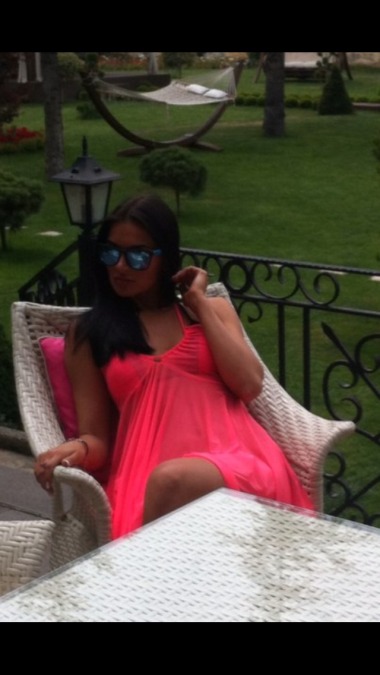 Lena, 38, Moskovskiy, Russian Federation