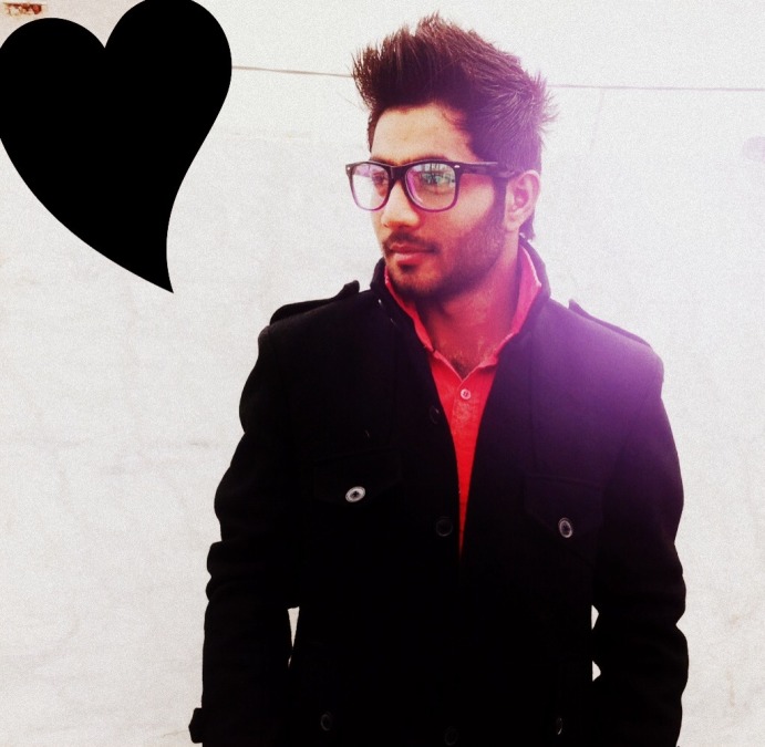 rafik khan, 30, Ludhiana, India