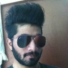 rafik khan, 30, Ludhiana, India