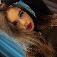 Алёнка, 22, Moscow, Russian Federation