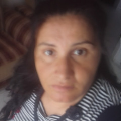 Derya Klin, 34, Izmir, Turkey