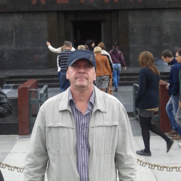 олег, 62, Moscow, Russian Federation
