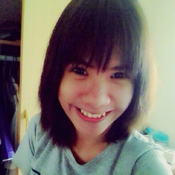 Chattreeya, 33, Ban Bueng, Thailand