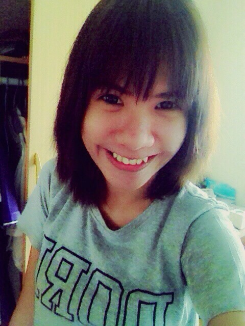 Chattreeya, 33, Ban Bueng, Thailand