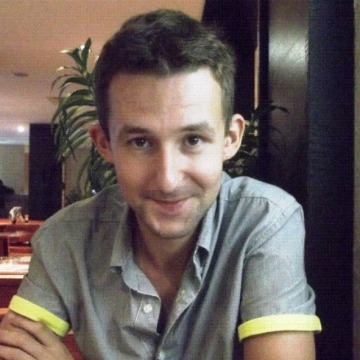 ALTER07, 39, Perm, Russian Federation