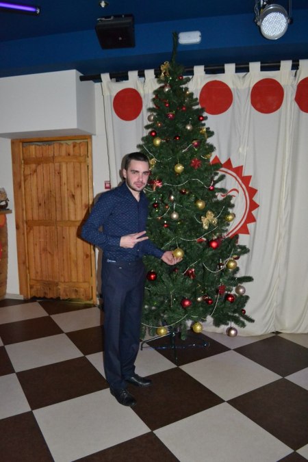 Максим , 35, Moscow, Russian Federation