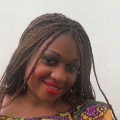 nadine, 38, Yaounde, Cameroon