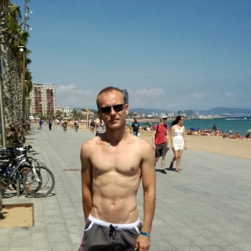 makc, 41, Volgodonsk, Russian Federation