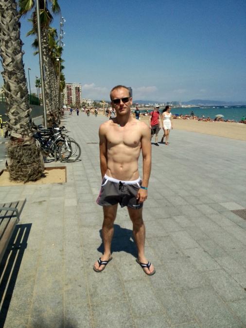 makc, 41, Volgodonsk, Russian Federation