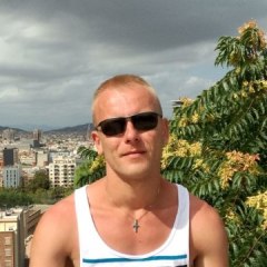 makc, 41, Volgodonsk, Russian Federation