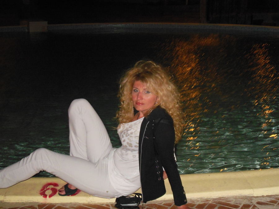 Natali, 43, Kiev, Ukraine