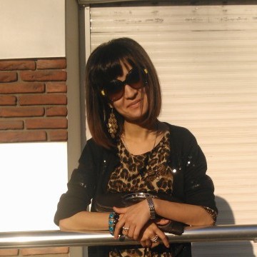 Незнакомка, 35, Tashkent, Uzbekistan