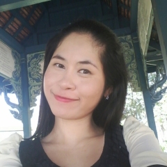 Ommi Aommy San, 42, Bangkok, Thailand