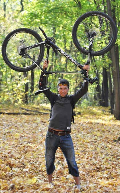 Александр, 45, Kharkiv, Ukraine