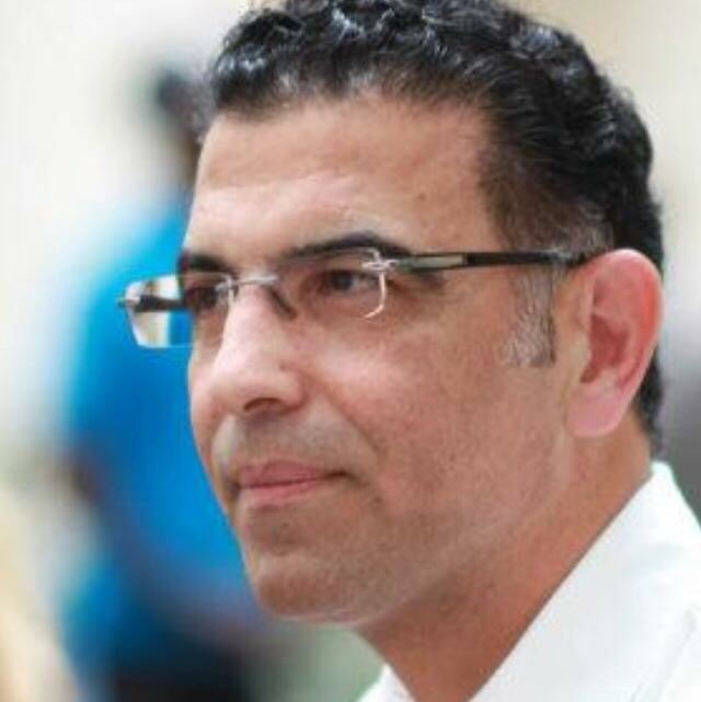 Cyrus , 59, Palm Springs, United States