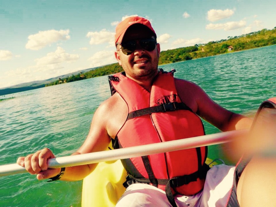 @Reginaldo_Nery, 56, Campinas, Brazil