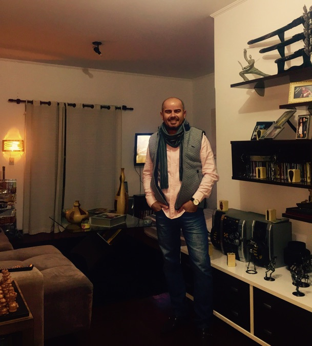 @Reginaldo_Nery, 56, Campinas, Brazil