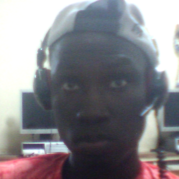 ngerard, 33, Dakar, Senegal