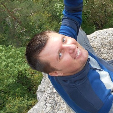 Vladimir, 40, Belgrade, Serbia