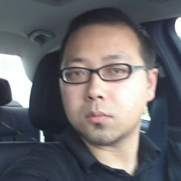 mike, 46, Suzhou, China