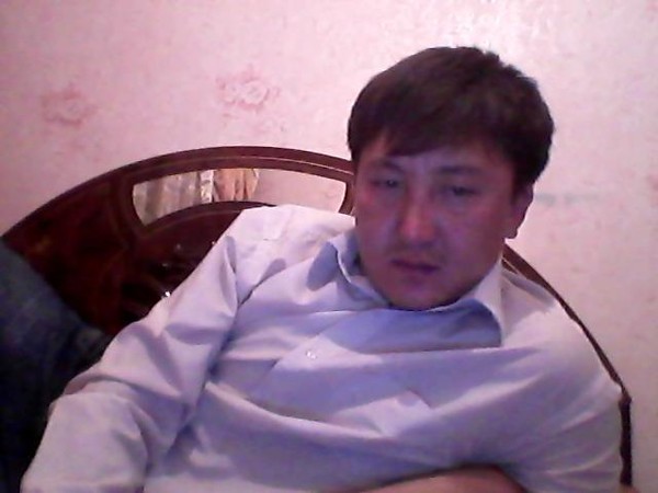 Kairat Raissov, 43, Almaty, Kazakhstan