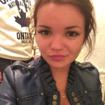 Анастасия, 29, Izhevsk, Russian Federation
