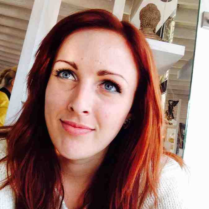 Ксения Щавинская, 33, Kryvyi Rih, Ukraine