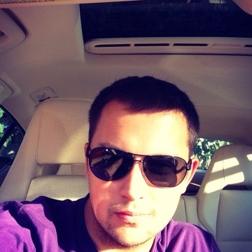 Aleksandr, 37, Minsk, Belarus