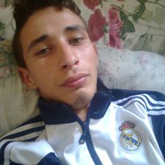 Abdo, 30, Casablanca, Morocco