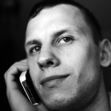 Андрей, 40, Saint Petersburg, Russian Federation