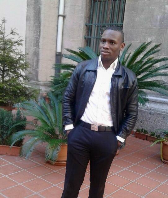 Emma, 38, Turkey, United States