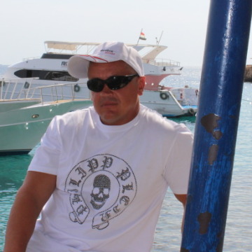 антон, 50, Kaliningrad, Russian Federation