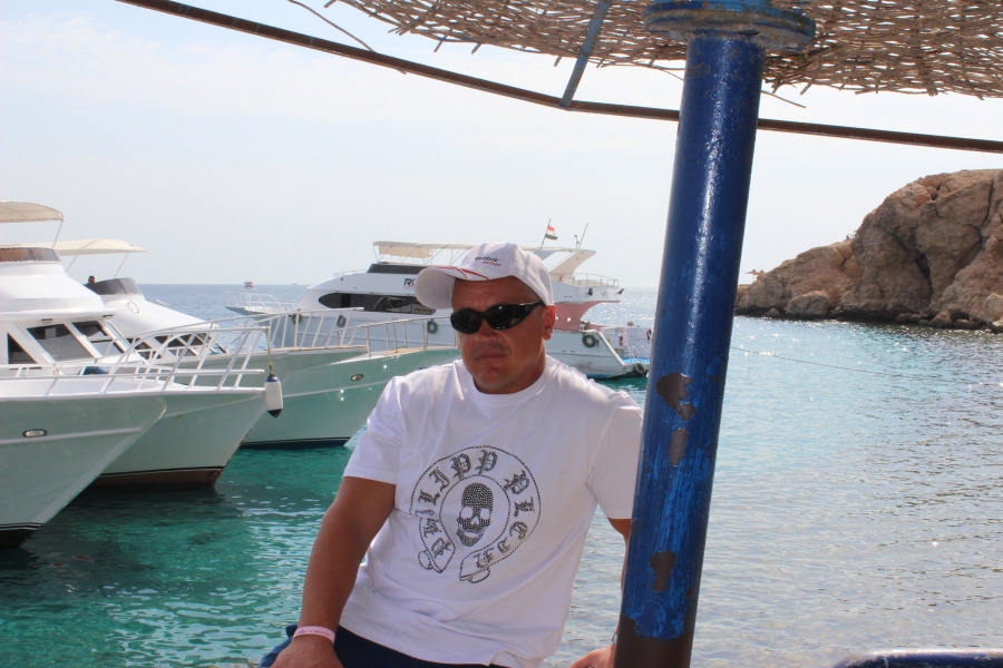 антон, 50, Kaliningrad, Russian Federation