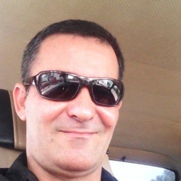 Faiq Aqaev, 55, Kazan, Russian Federation