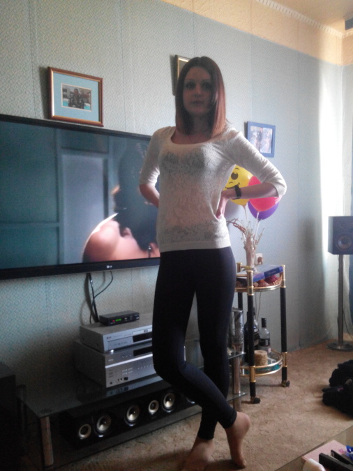 Ksenia, 33, Moscow, Russian Federation