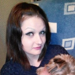 Ksenia, 33, Moscow, Russian Federation