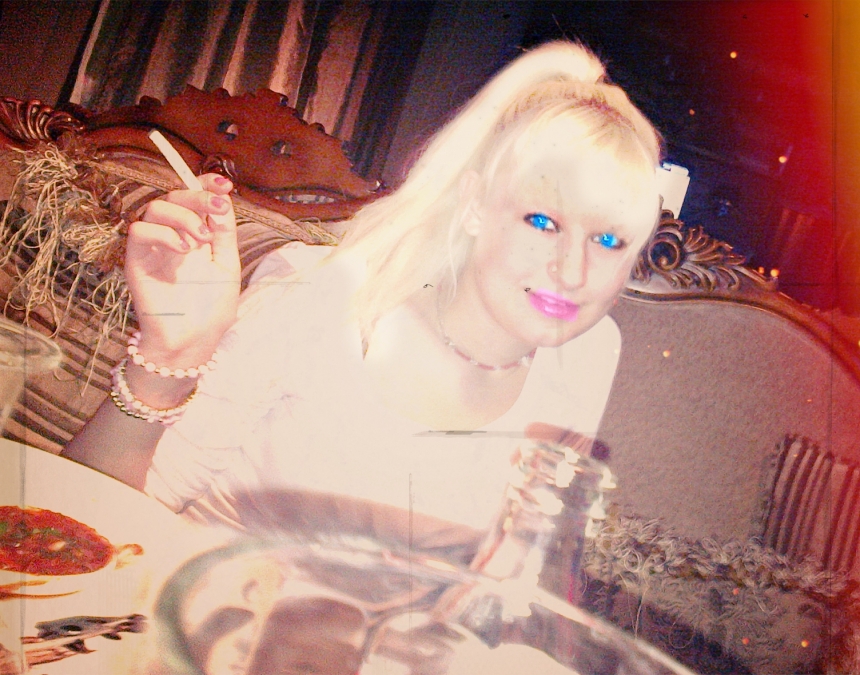 Полина Киселева, 31, Voronezh, Russian Federation