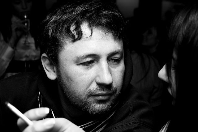 Александр, 49, Odesa, Ukraine