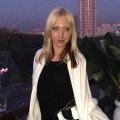 Anna, 33, Moscow, Russian Federation