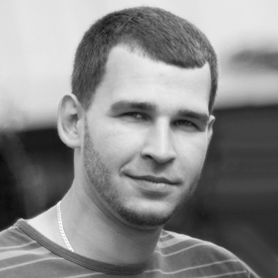 Vladimir, 37, Moscow, Russian Federation