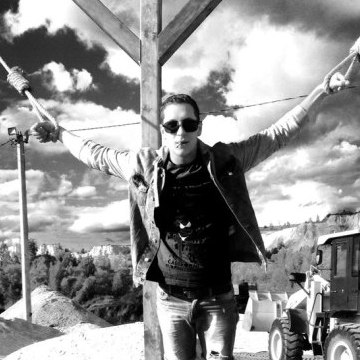 Иван Бугера, 34, Voronezh, Russian Federation