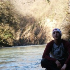 Иван Бугера, 34, Voronezh, Russian Federation