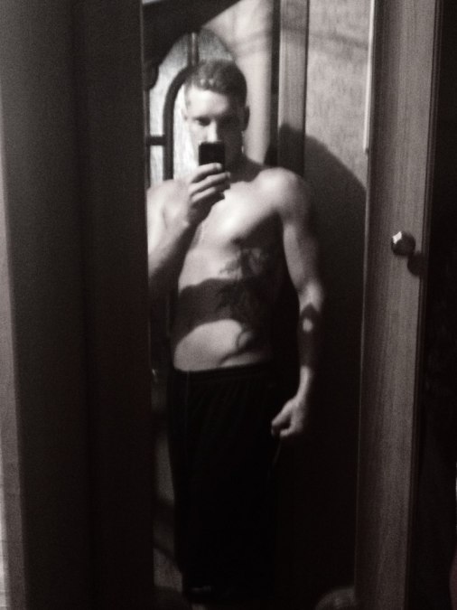 Иван Бугера, 34, Voronezh, Russian Federation