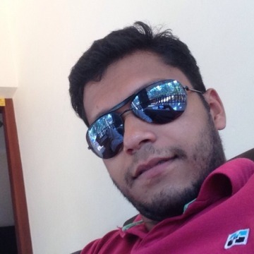 Midlaj, 37, Ad Dammam, Saudi Arabia