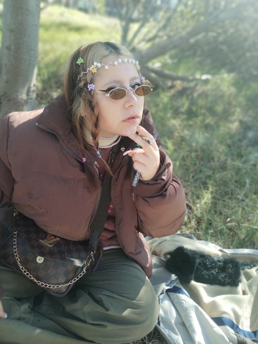 Alana, 25, Atlantida, Uruguay